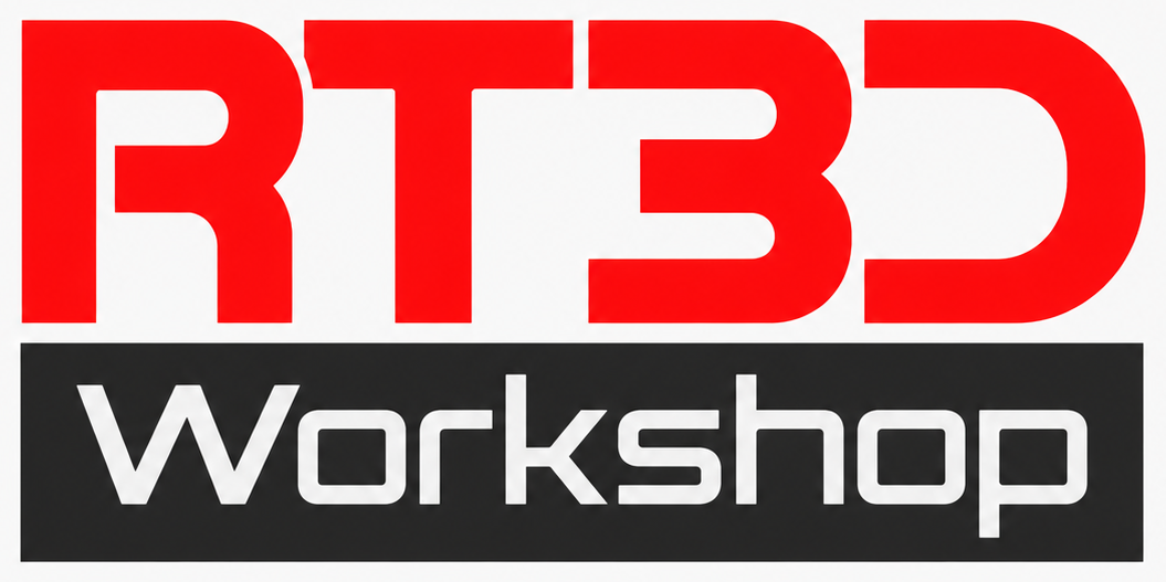 RT3D Workshop
