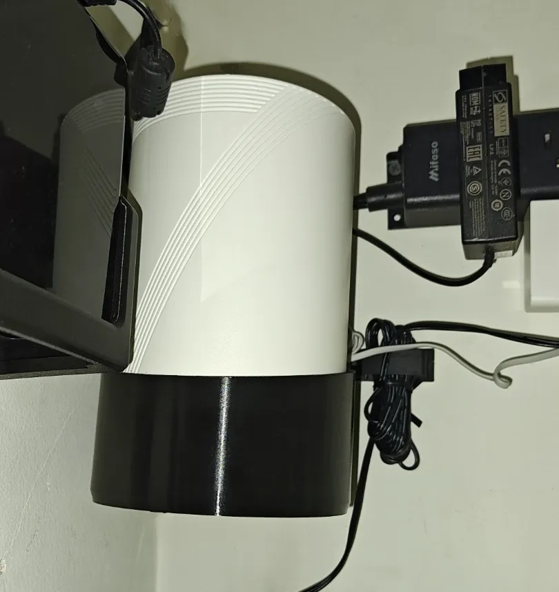 TP-Link Deco WiFi Wall Mount